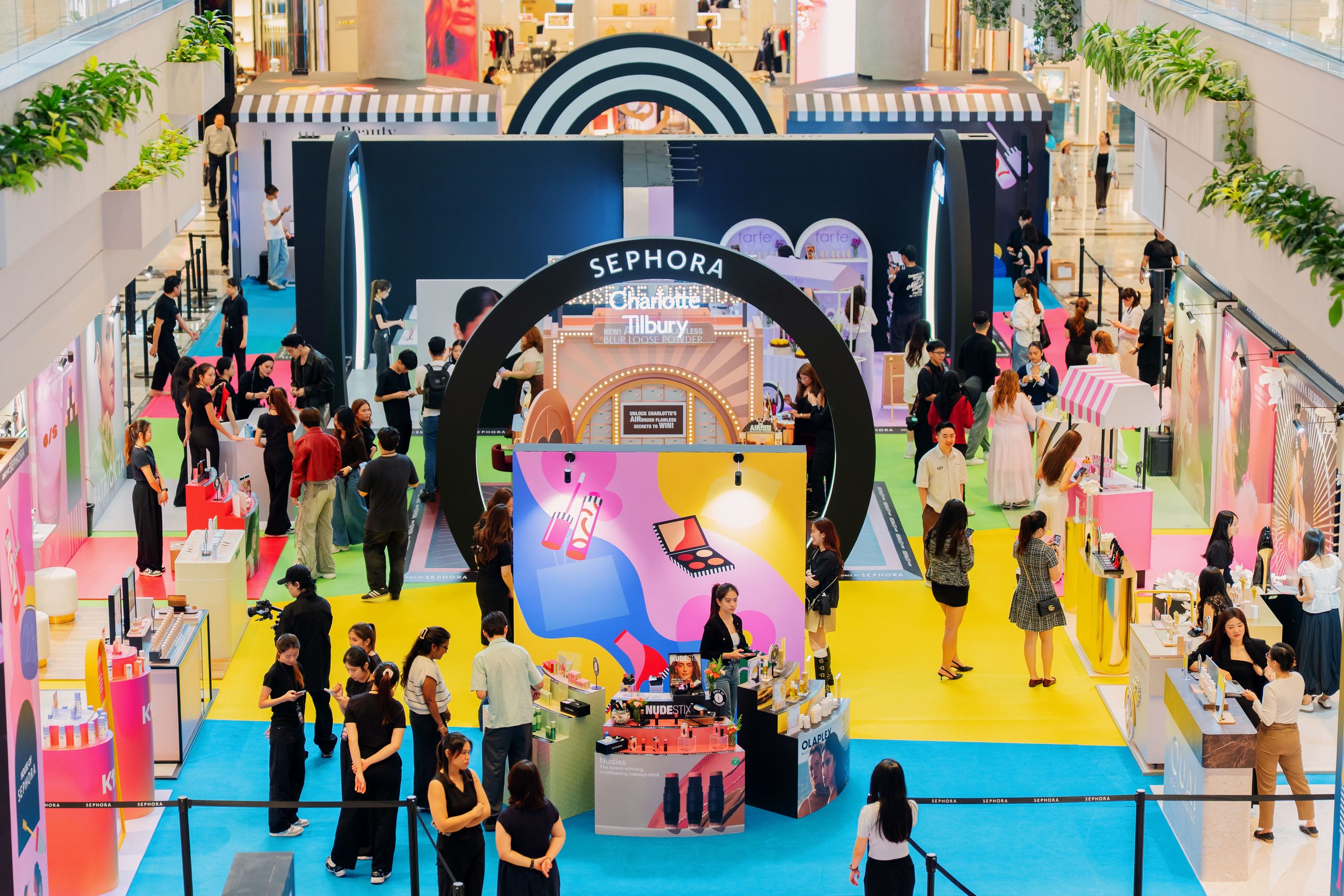 House of Sephora 2026: Ini Antara Produk Solekan, Penjagaan Kulit & Wangian Baharu Yang Diperkenalkan