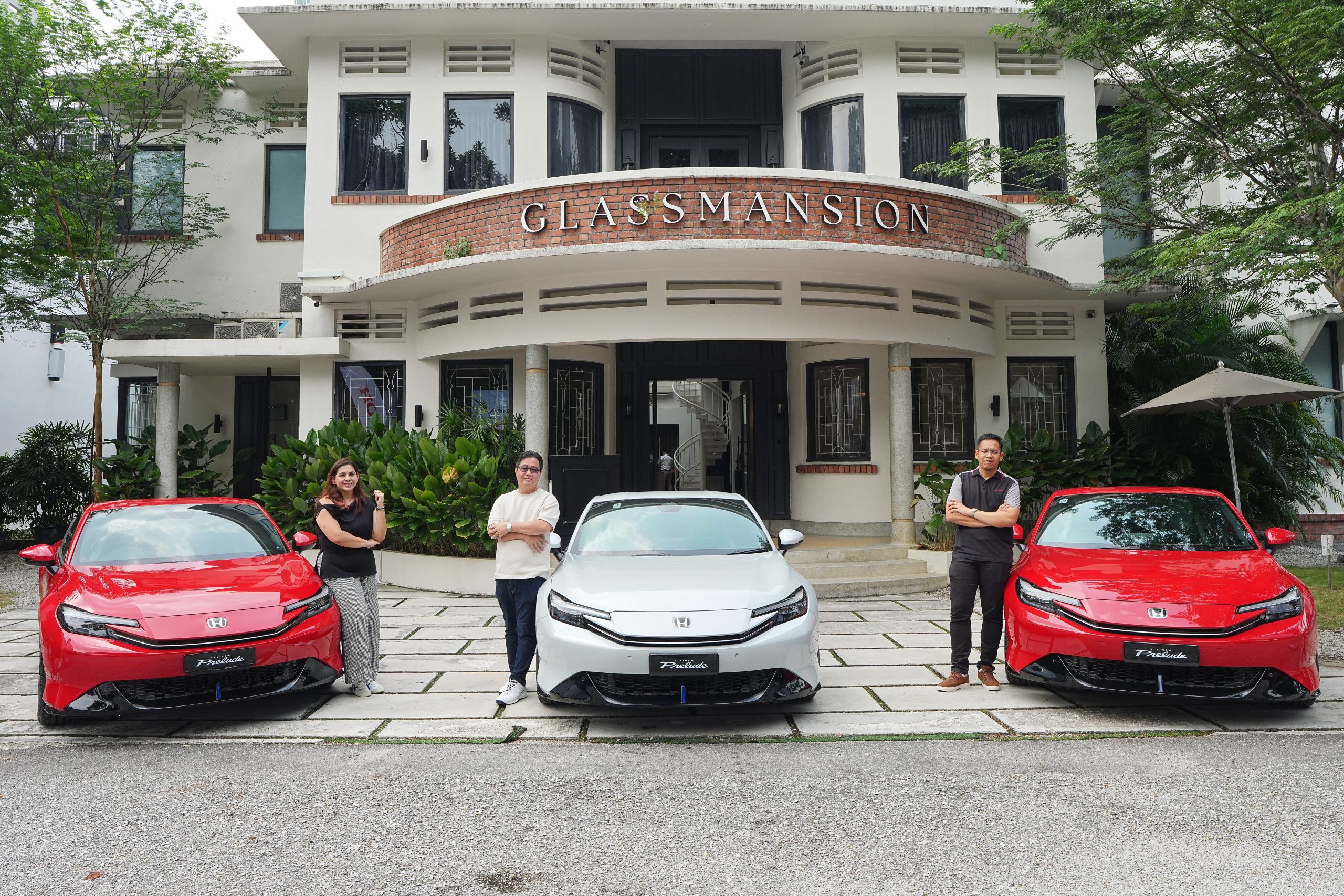 Honda Prelude 2026: 3 Pemilik Kongsi Kisah Di Sebalik Sports Coupe Idaman Mereka