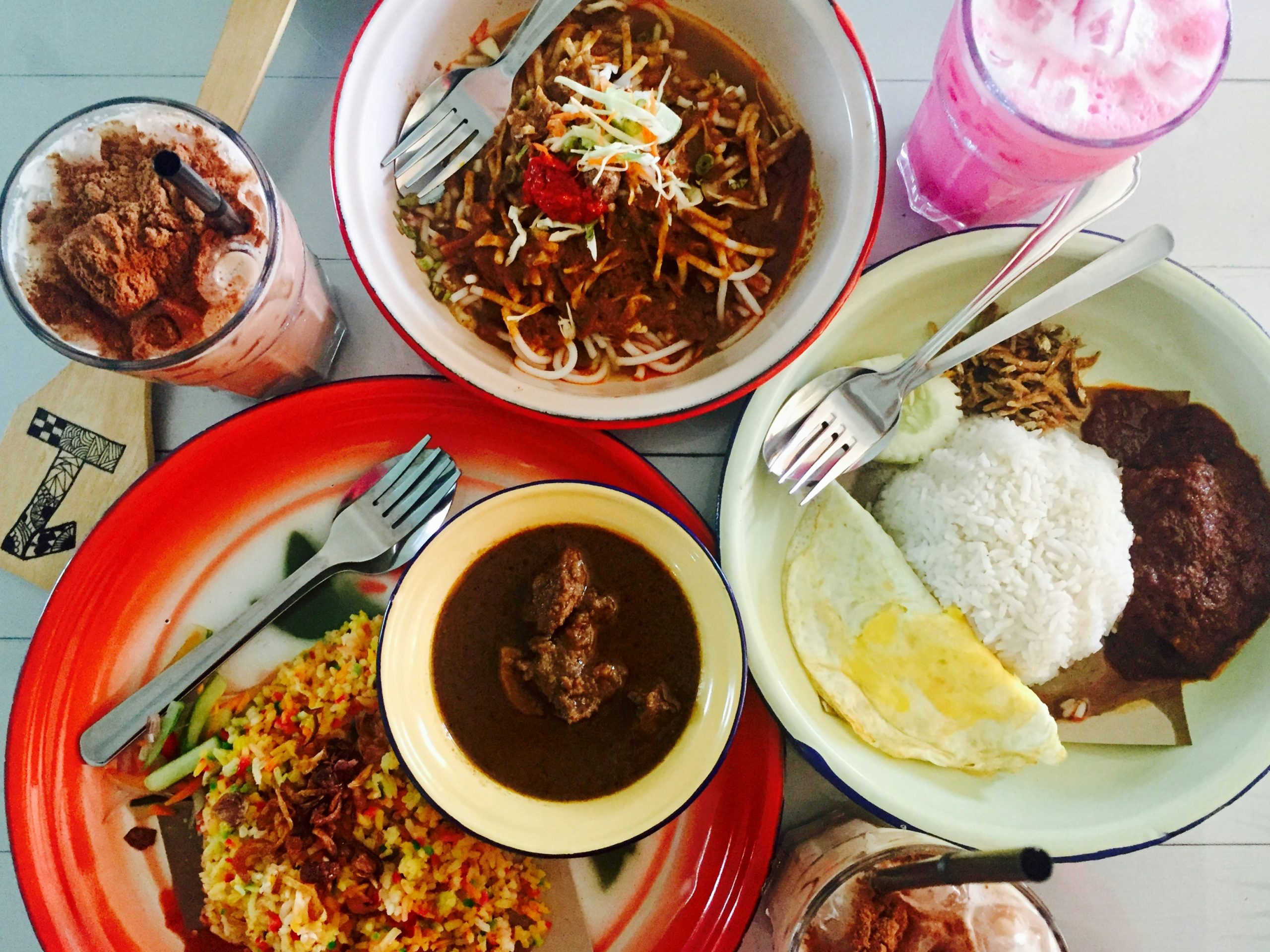 Terokai Keunikan Malaysia Melalui 6 Hidangan Tradisional Dari Setiap Negeri