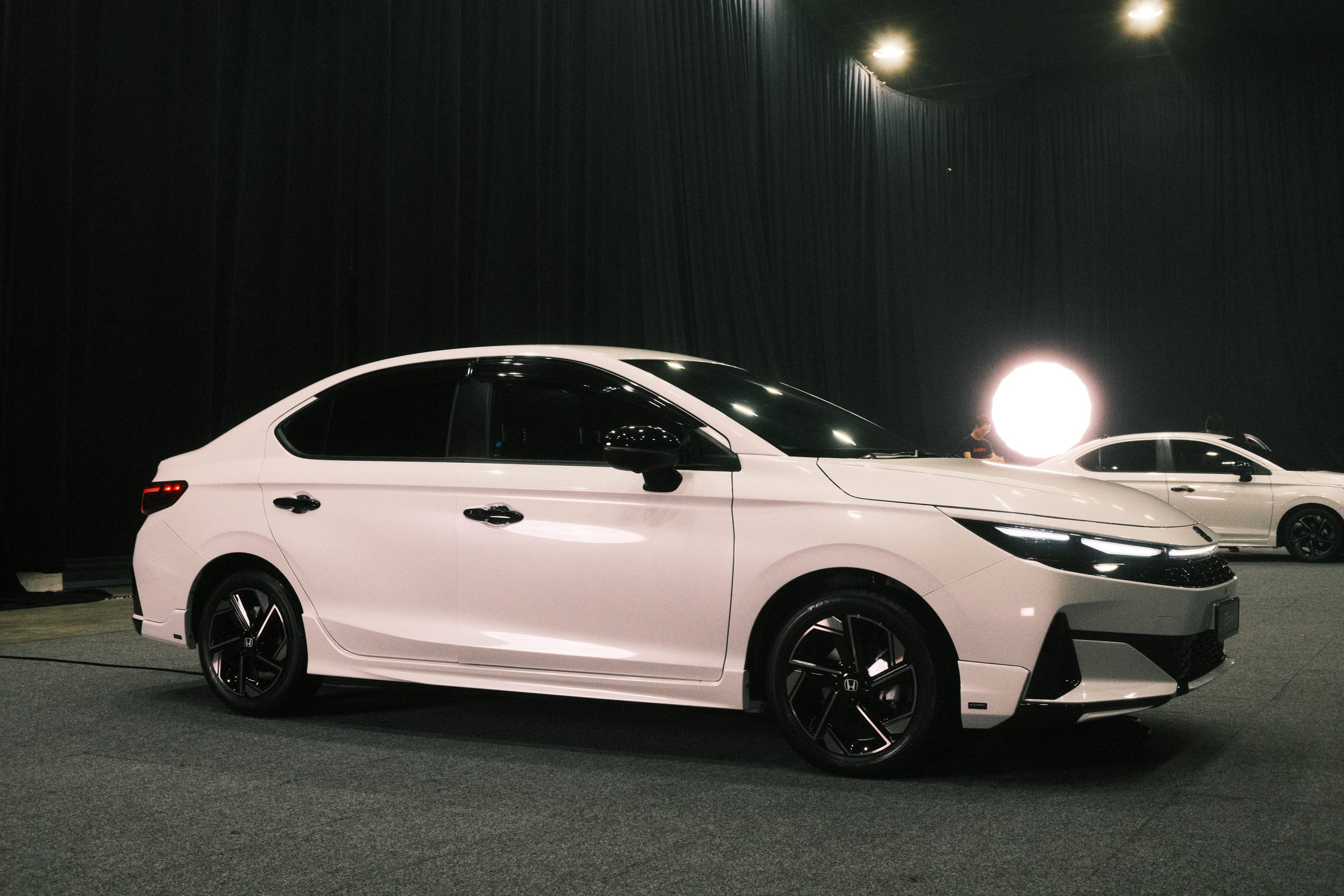 Honda City 2026 Dilancarkan Pada Harga Bermula RM89,900
