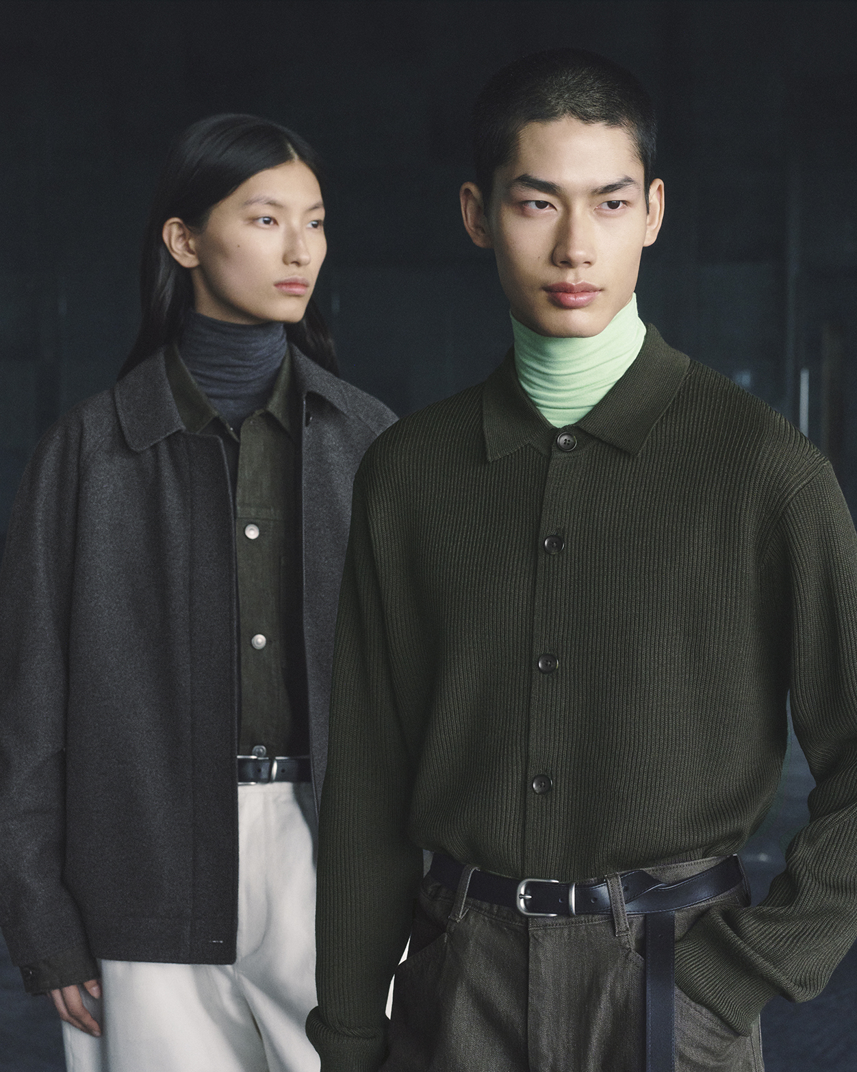 UNIQLO : C Fall/Winter 2026 Hadir Dengan Koleksi Berinspirasikan ‘Precision of Softness’