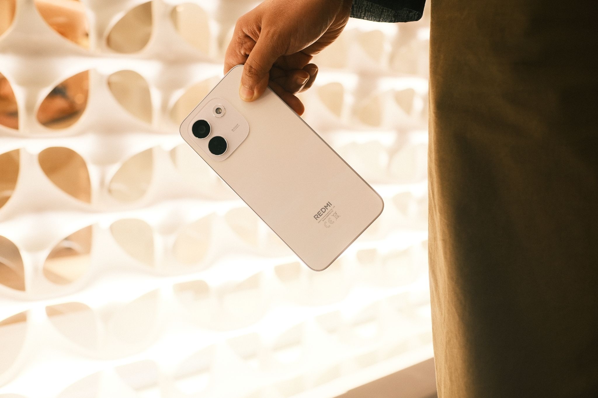 Pengalaman Menggunakan REDMI Note 17 Pro Max 5G: Dari Kerja, Ambil Gambar Hingga Tonton Lewah Drama