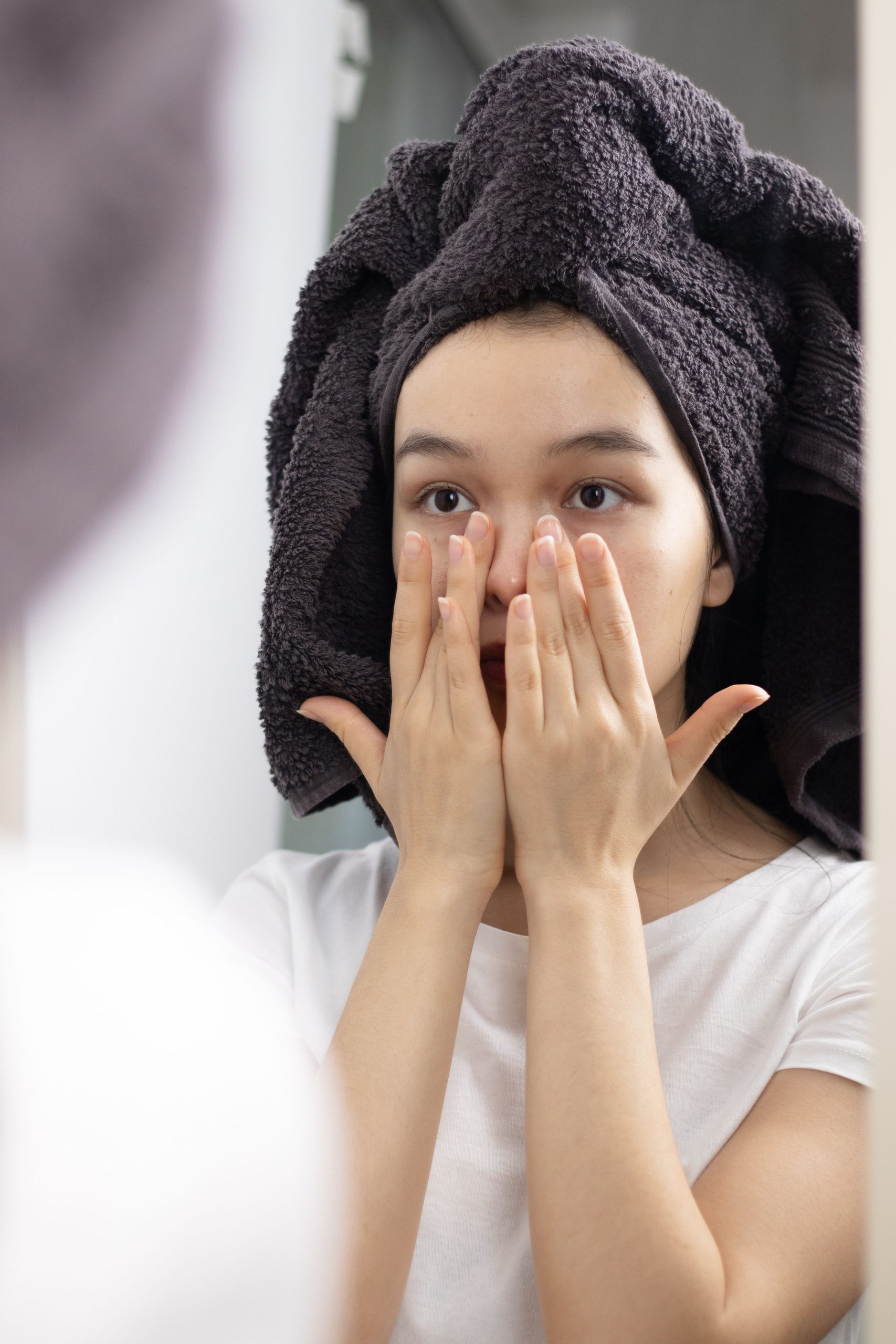 Kulit Sensitif? Ini Tabiat Harian Yang Boleh Merosakkan Lapisan Pelindung Kulit