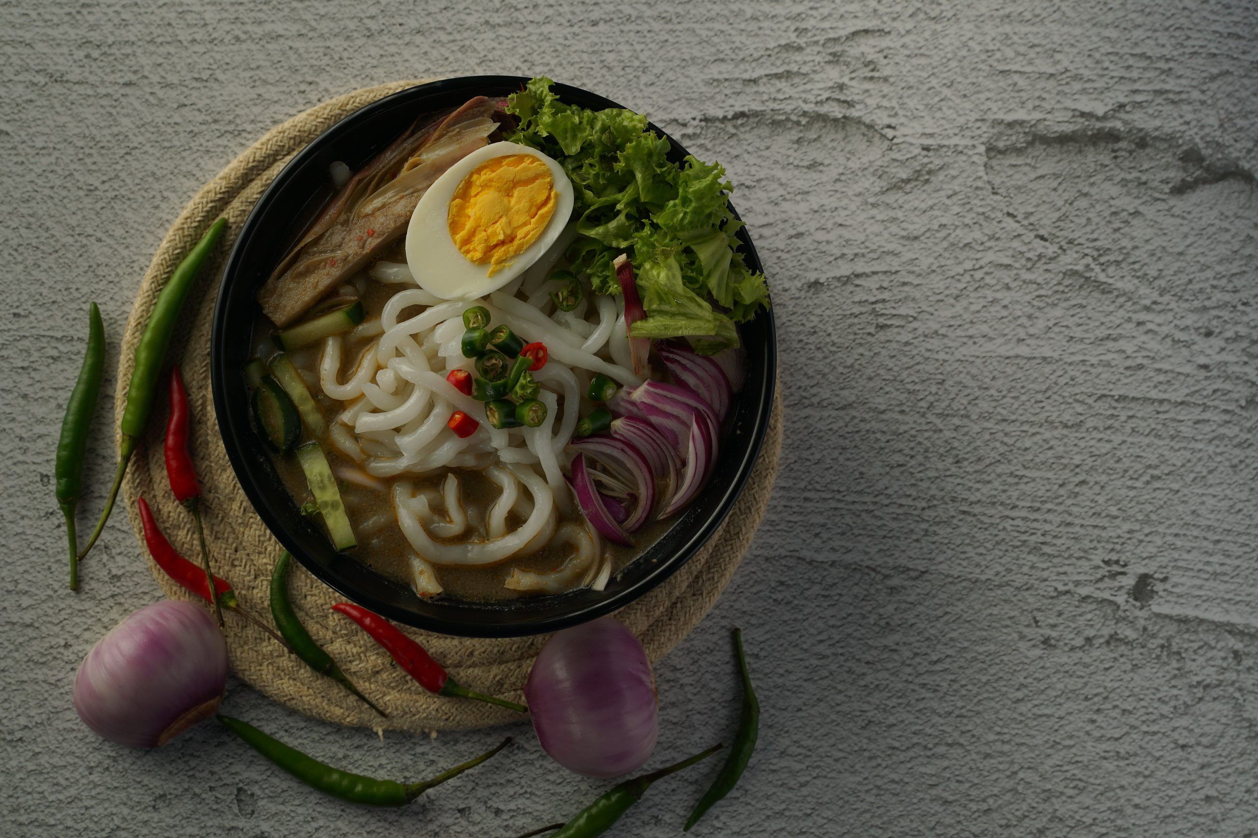 Apa Itu Laksa? Mengapa Kebanyakan Negeri Di Malaysia Mempunyai Laksa Yang Berbeza?