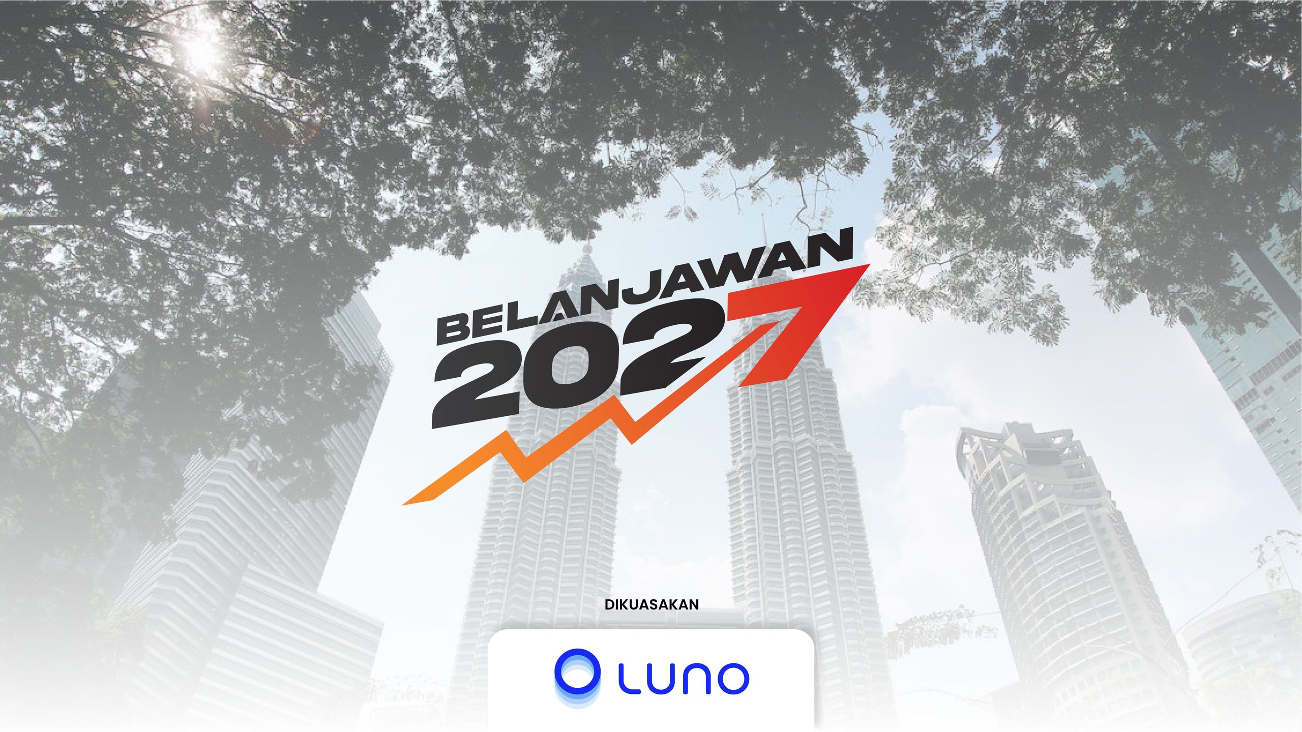 Belanjawan 2027: My50 Diteruskan, MyKomuter50 Bakal Diperkenalkan