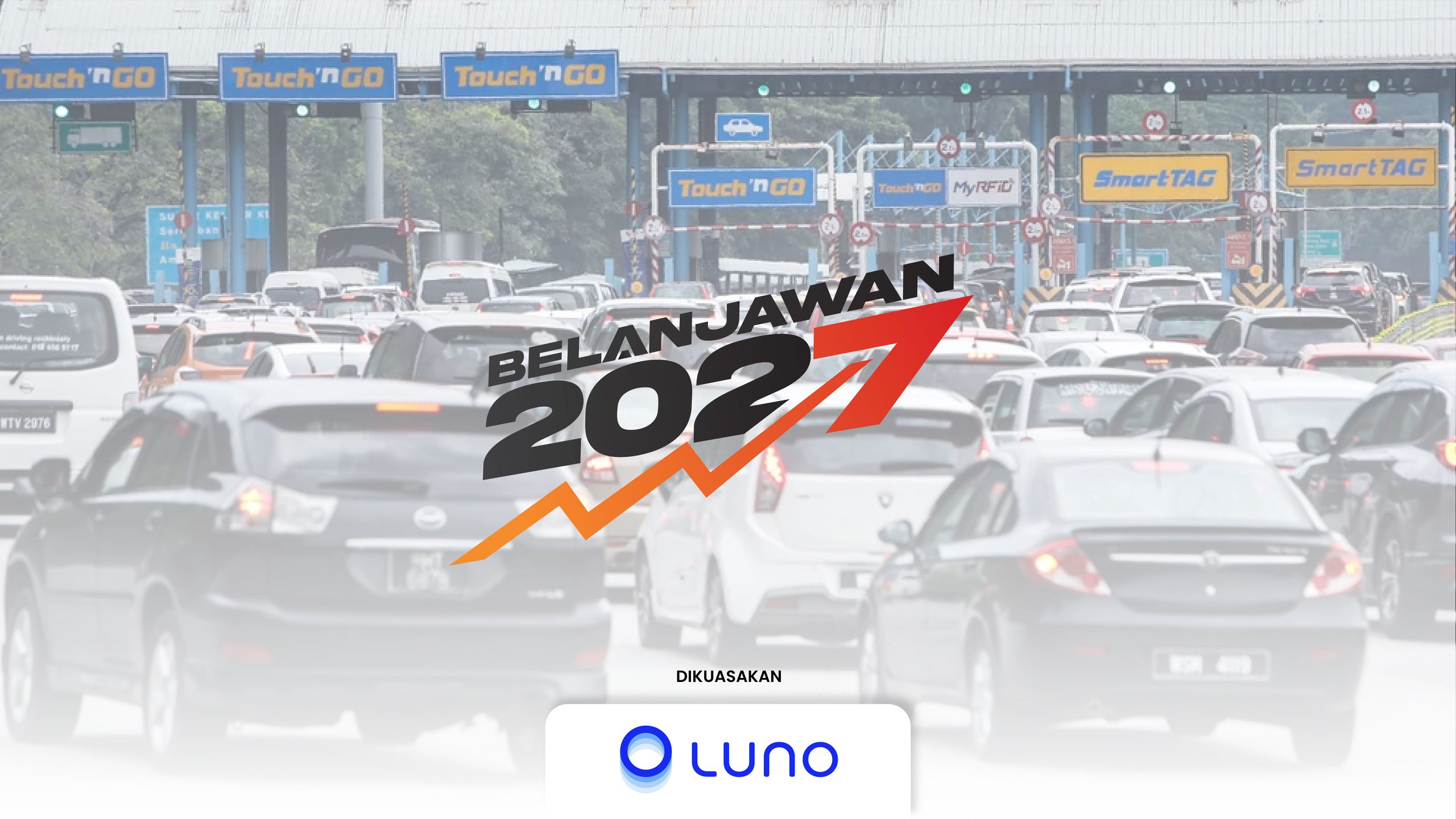 Belanjawan 2027: Pemandu Mabuk Bakal Diwajibkan Bayar Pampasan Kepada Mangsa Kemalangan