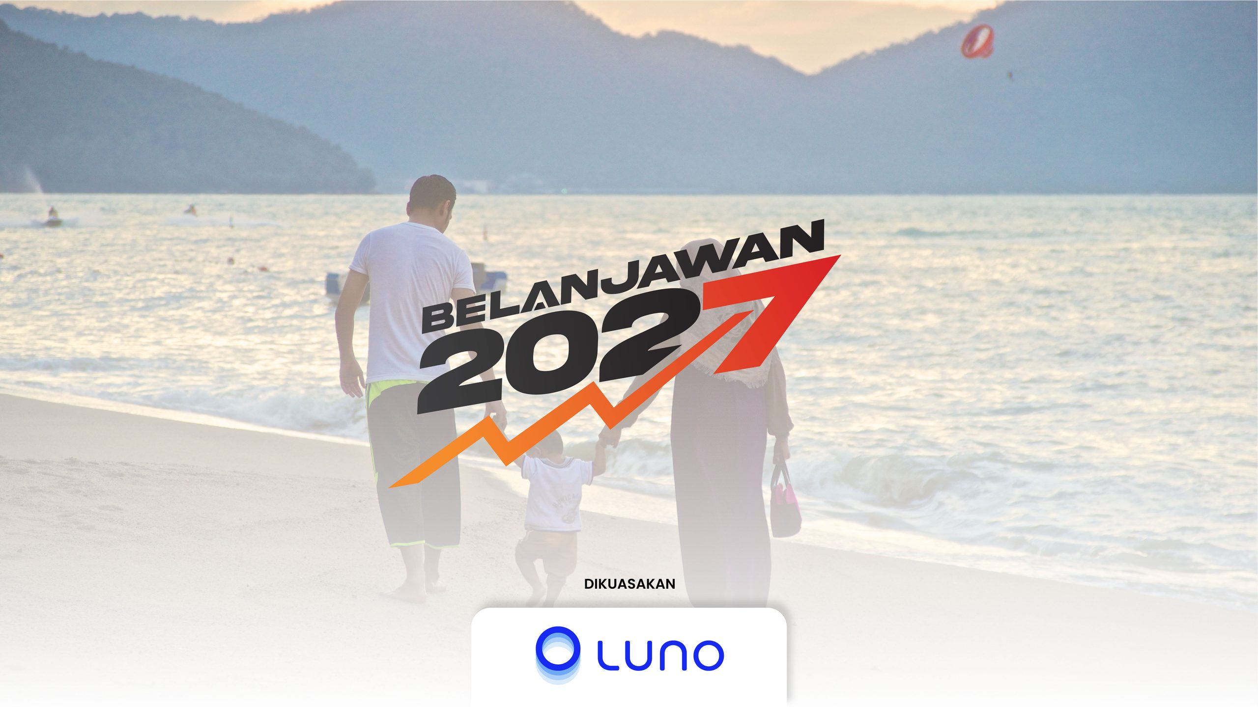 Belanjawan 2027: Program BuAi Sasar 2,000 Pasangan Untuk Rawatan Kesuburan Mampu Milik