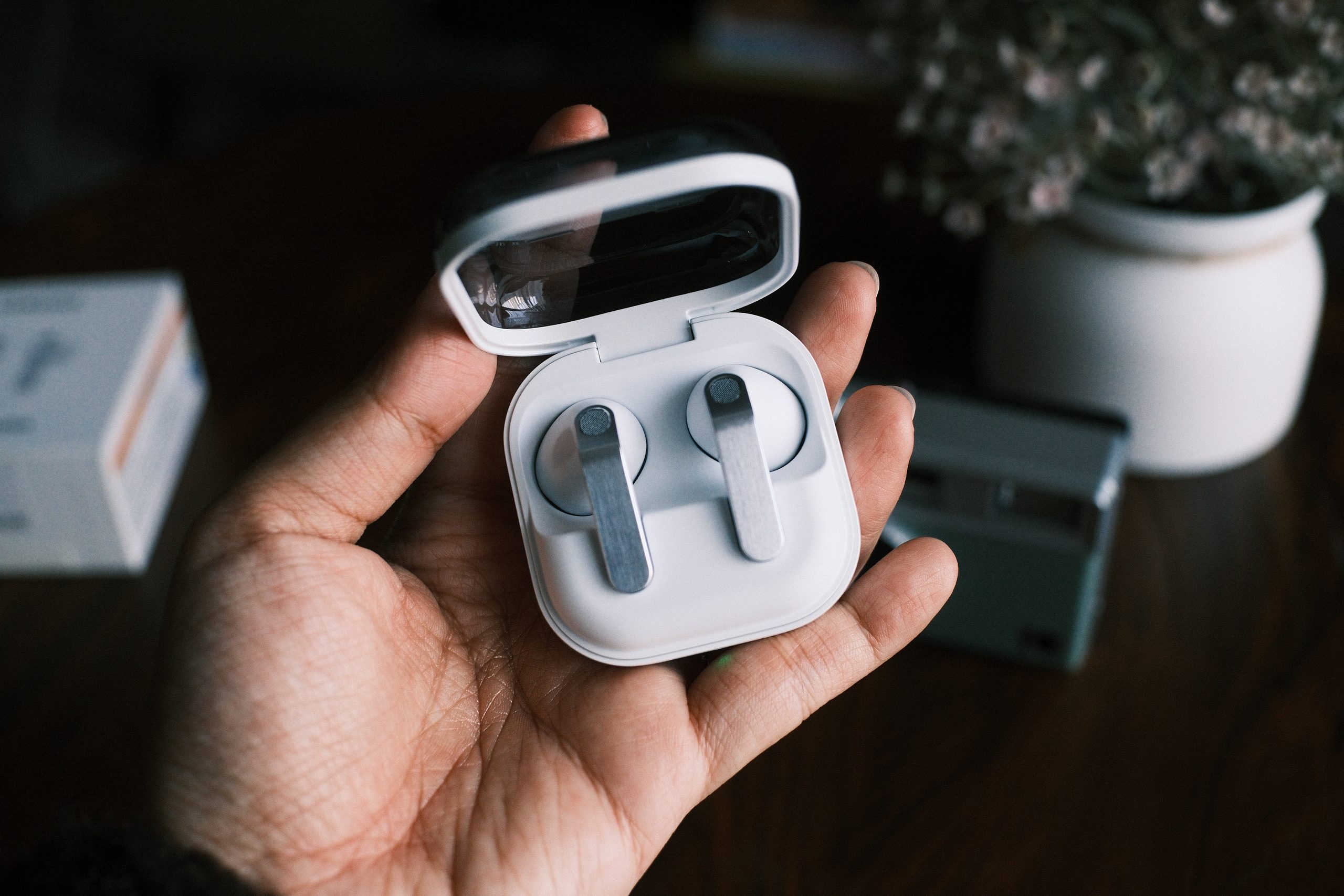 Samsung Galaxy Buds4: Apa Yang Berubah Selepas Saya Guna Buds3 FE?