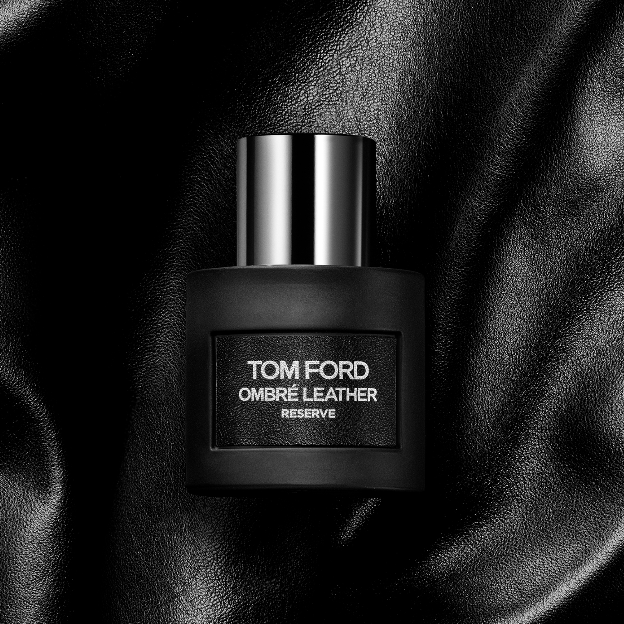 TOM FORD Ombré Leather Reserve Tampilkan Wangian Dengan Aroma Rempah Dan Kayu