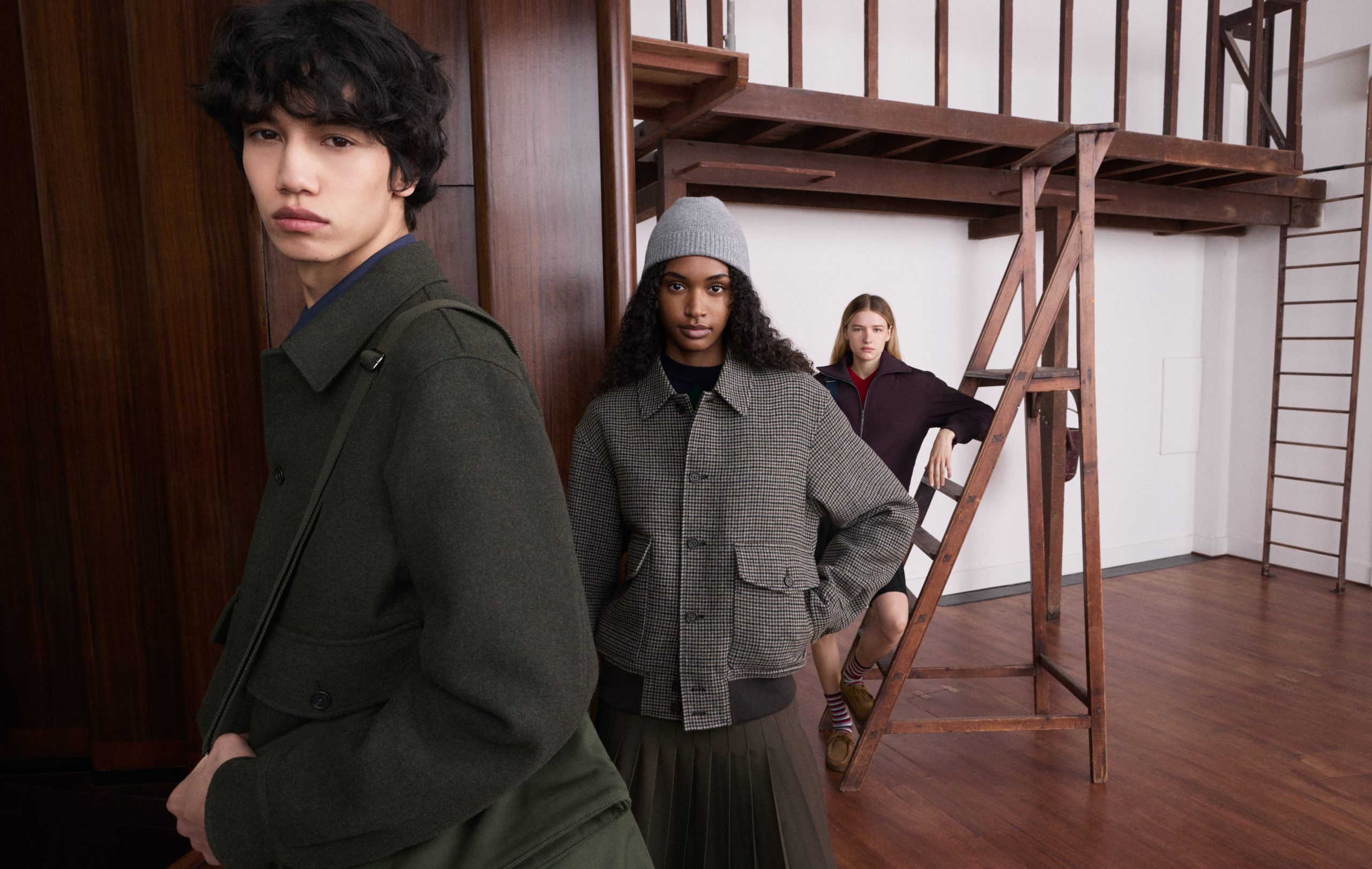 UNIQLO x JW ANDERSON Melancarkan Koleksi Musim Luruh/Sejuk 2026 Pada 16 Oktober Ini