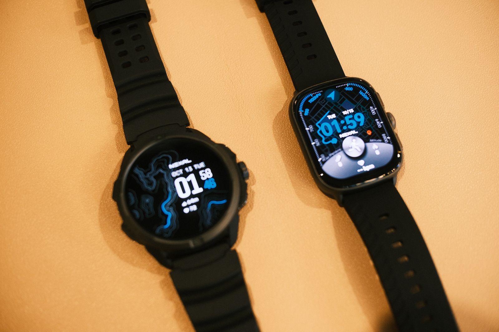 NEXAL Watch Sport Dan NEXAL Watch Dilancarkan Pada Harga Bermula RM399